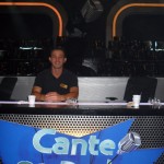 SBT  Cante se Puder