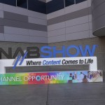 NAB - Las Vegas